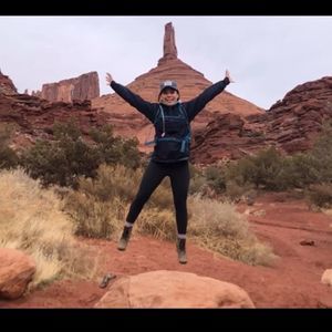 Meet your Posher, Hailey